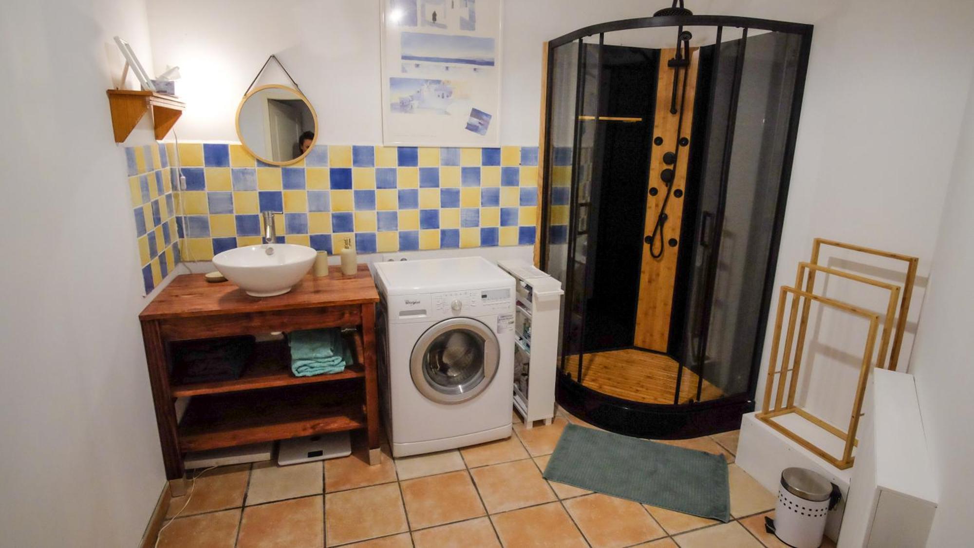 Gite Lechappee Bleue Dromoise - La Chambre Aouste-sur-Sye Ngoại thất bức ảnh